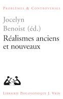 Réalismes anciens et nouveaux